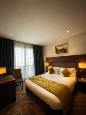 LE PALME HOTEL